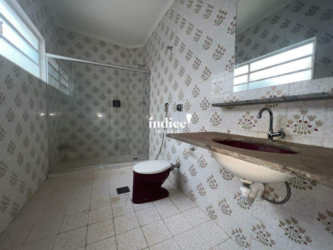 Casas para para aluguel no Jardim América na cidade de Ribeirão Preto: 