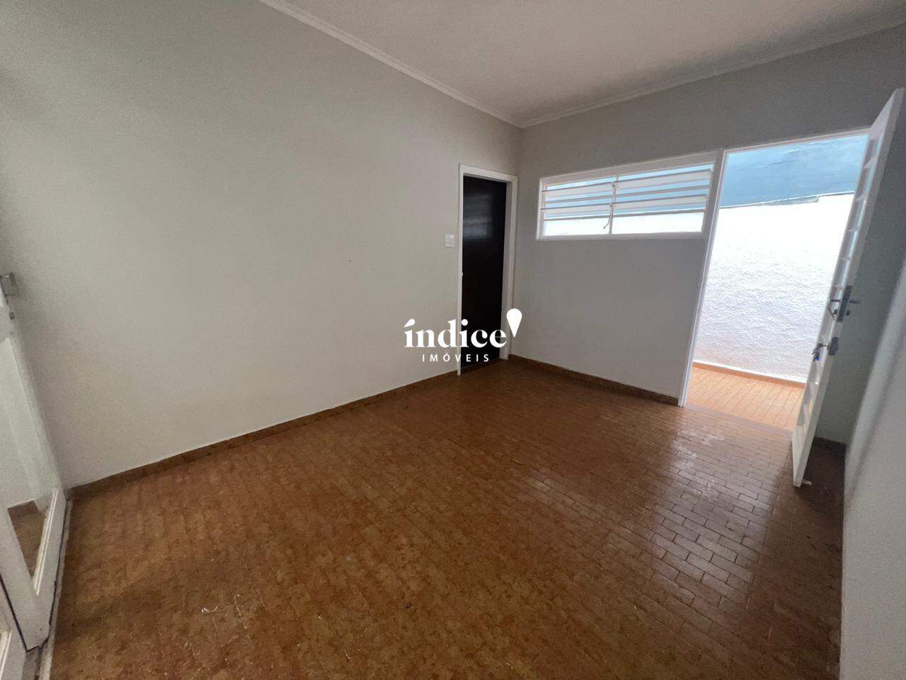 Casas para para aluguel no Jardim América na cidade de Ribeirão Preto: 