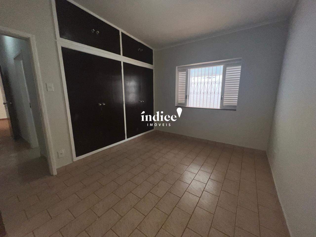 Casas para para aluguel no Jardim América na cidade de Ribeirão Preto: 