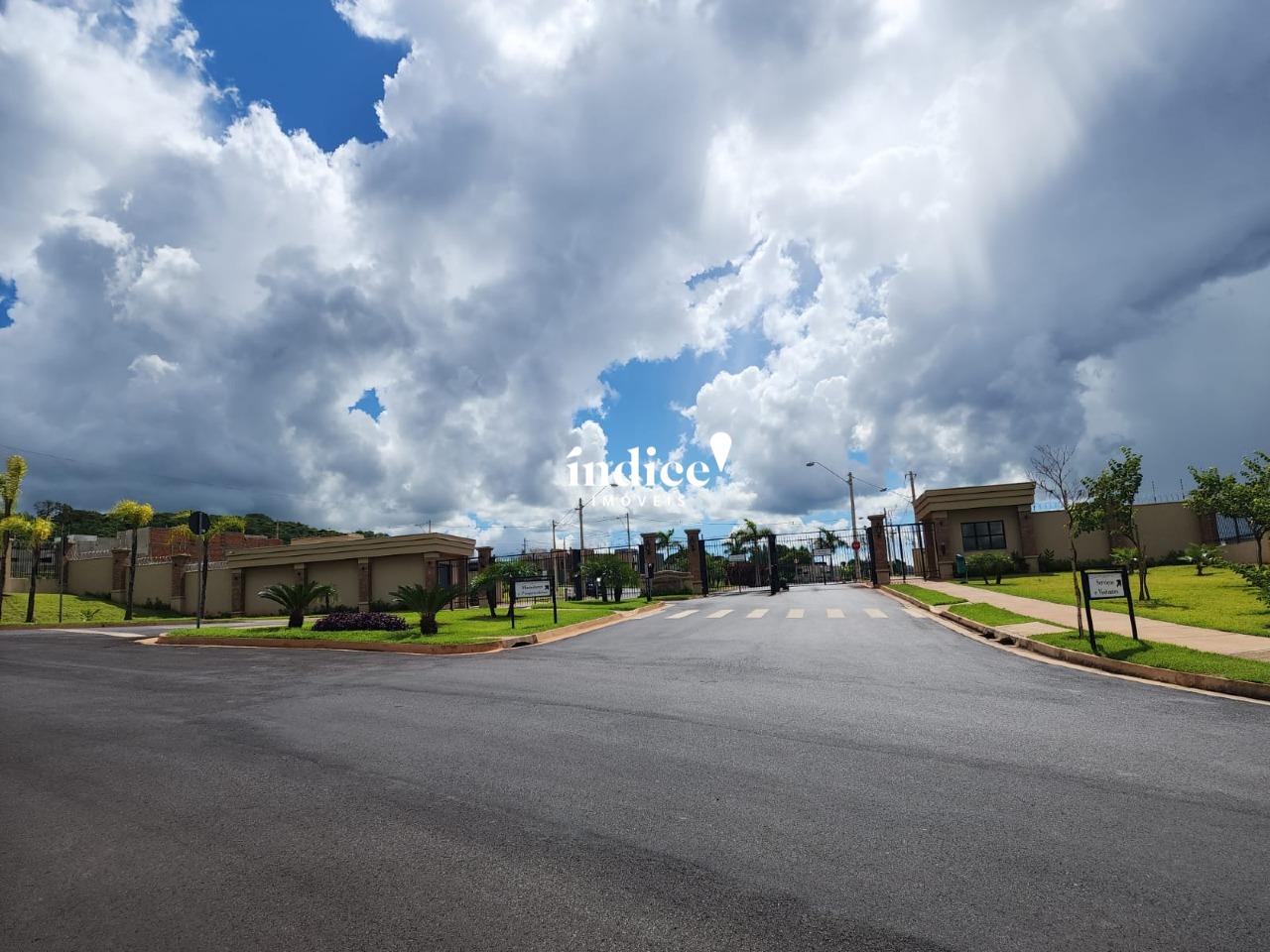 Terrenos Condomínio para à venda no Residencial Quinta da Mata na cidade de Ribeirão Preto: 