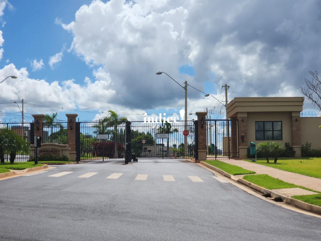 Terrenos Condomínio para à venda no Residencial Quinta da Mata na cidade de Ribeirão Preto: 