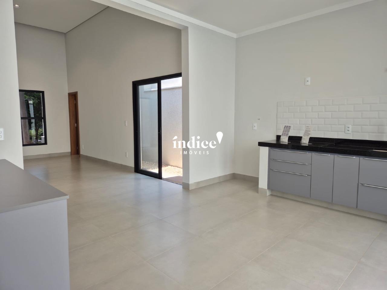 Casas Condomínio para à venda no Terras de San Pedro na cidade de Ribeirão Preto: 