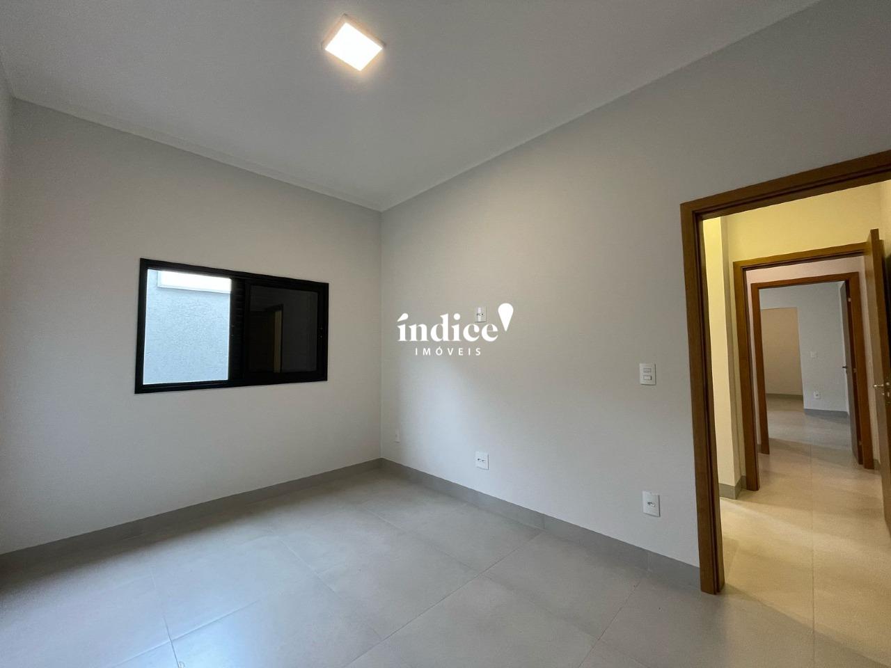 Casas Condomínio para à venda no Terras de San Pedro na cidade de Ribeirão Preto: 