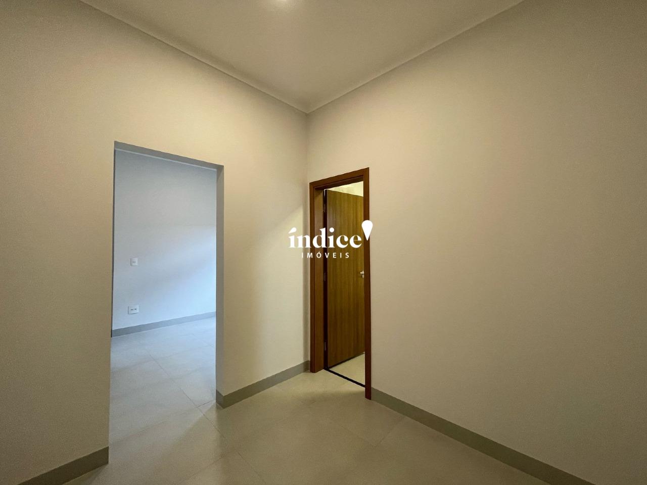 Casas Condomínio para à venda no Terras de San Pedro na cidade de Ribeirão Preto: 