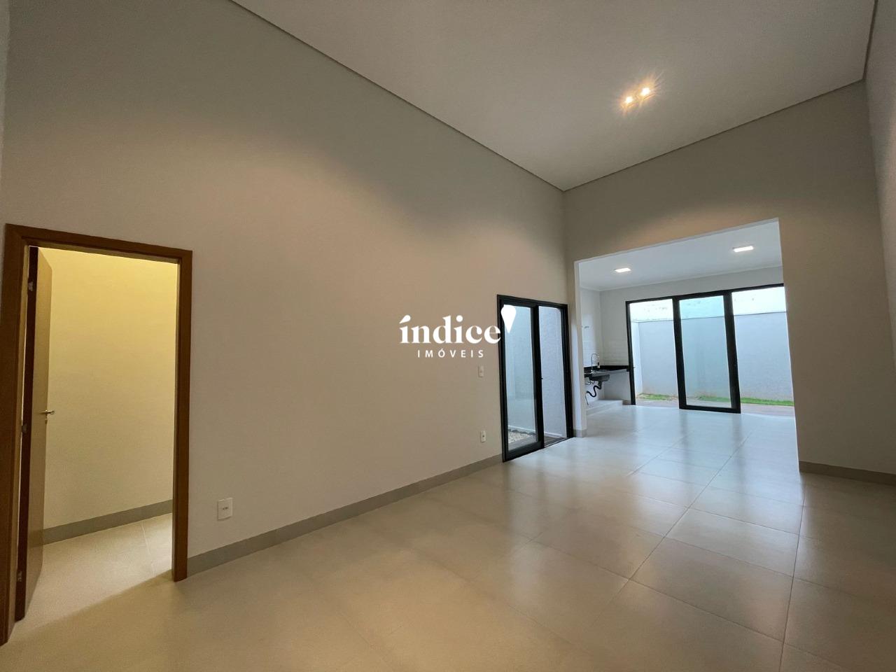 Casas Condomínio para à venda no Terras de San Pedro na cidade de Ribeirão Preto: 