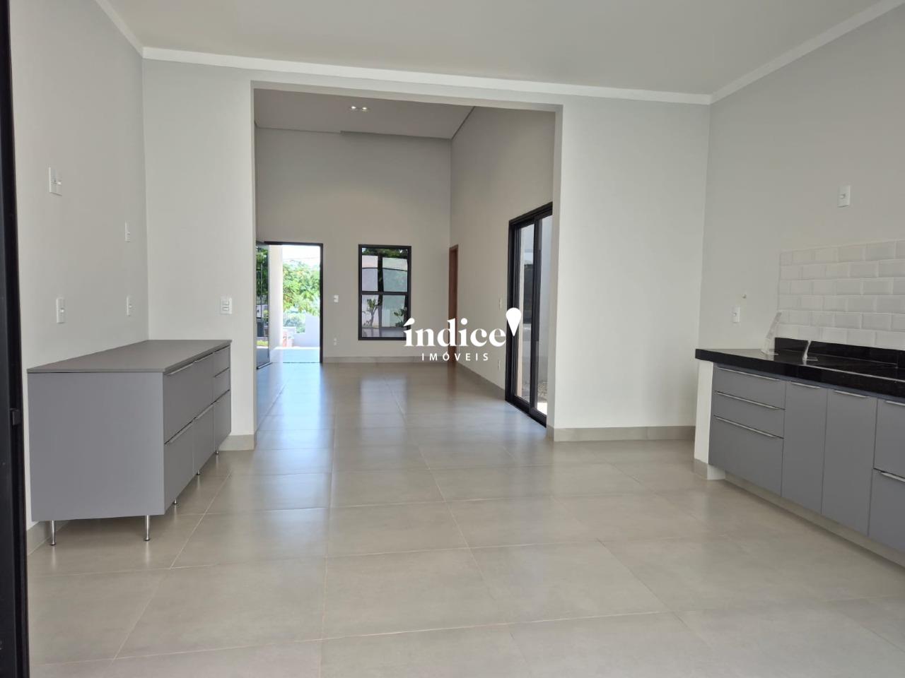 Casas Condomínio para à venda no Terras de San Pedro na cidade de Ribeirão Preto: 