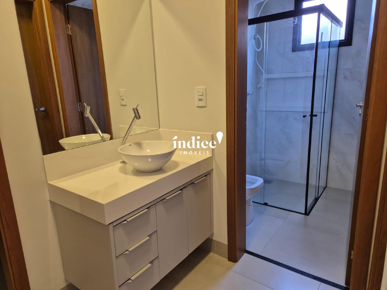 Casas Condomínio para à venda no Terras de San Pedro na cidade de Ribeirão Preto: 