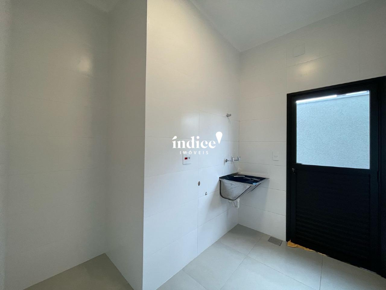 Casas Condomínio para à venda no Terras de San Pedro na cidade de Ribeirão Preto: 