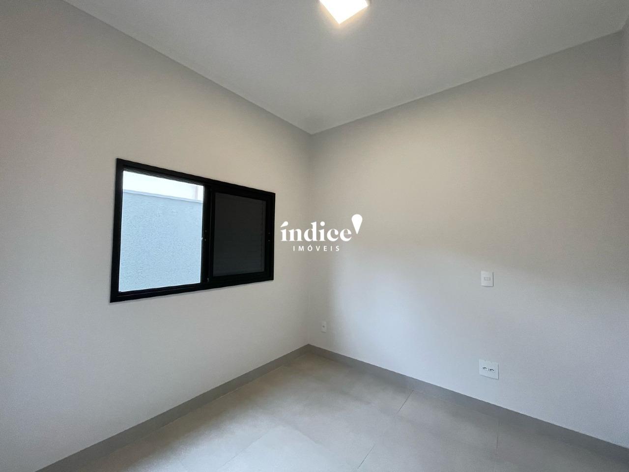 Casas Condomínio para à venda no Terras de San Pedro na cidade de Ribeirão Preto: 