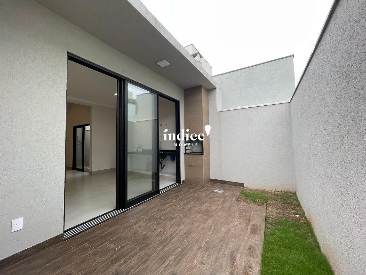 Casas Condomínio para à venda no Terras de San Pedro na cidade de Ribeirão Preto: 