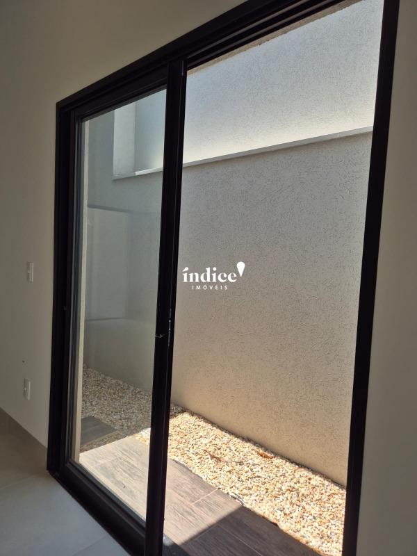 Casas Condomínio para à venda no Terras de San Pedro na cidade de Ribeirão Preto: 