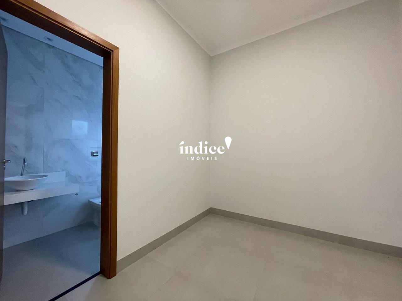 Casas Condomínio para à venda no Terras de San Pedro na cidade de Ribeirão Preto: 