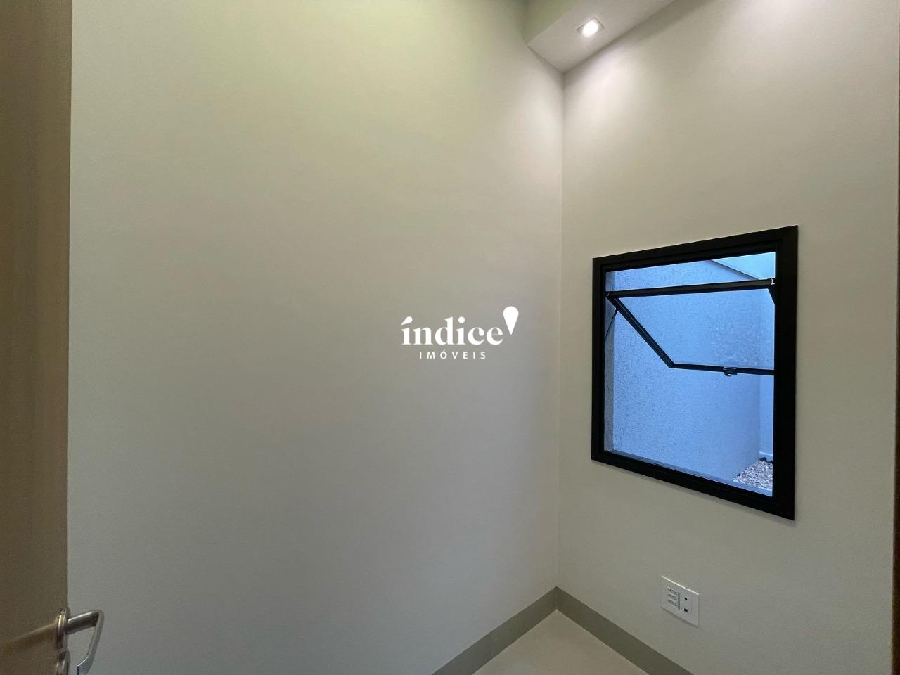 Casas Condomínio para à venda no Terras de San Pedro na cidade de Ribeirão Preto: 