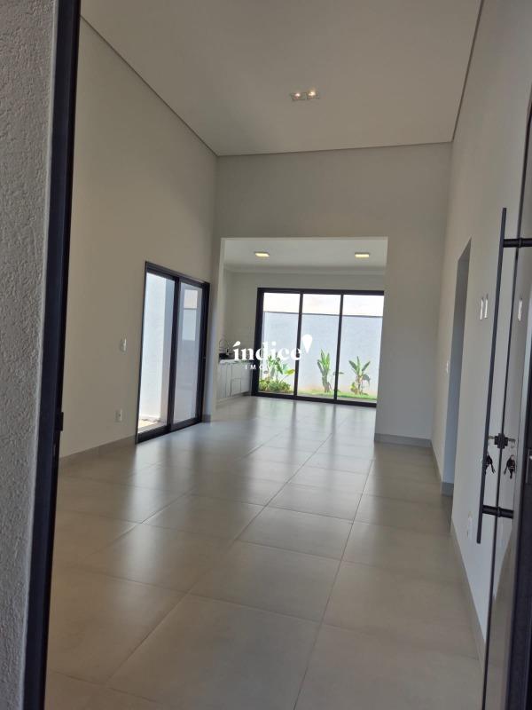 Casas Condomínio para à venda no Terras de San Pedro na cidade de Ribeirão Preto: 