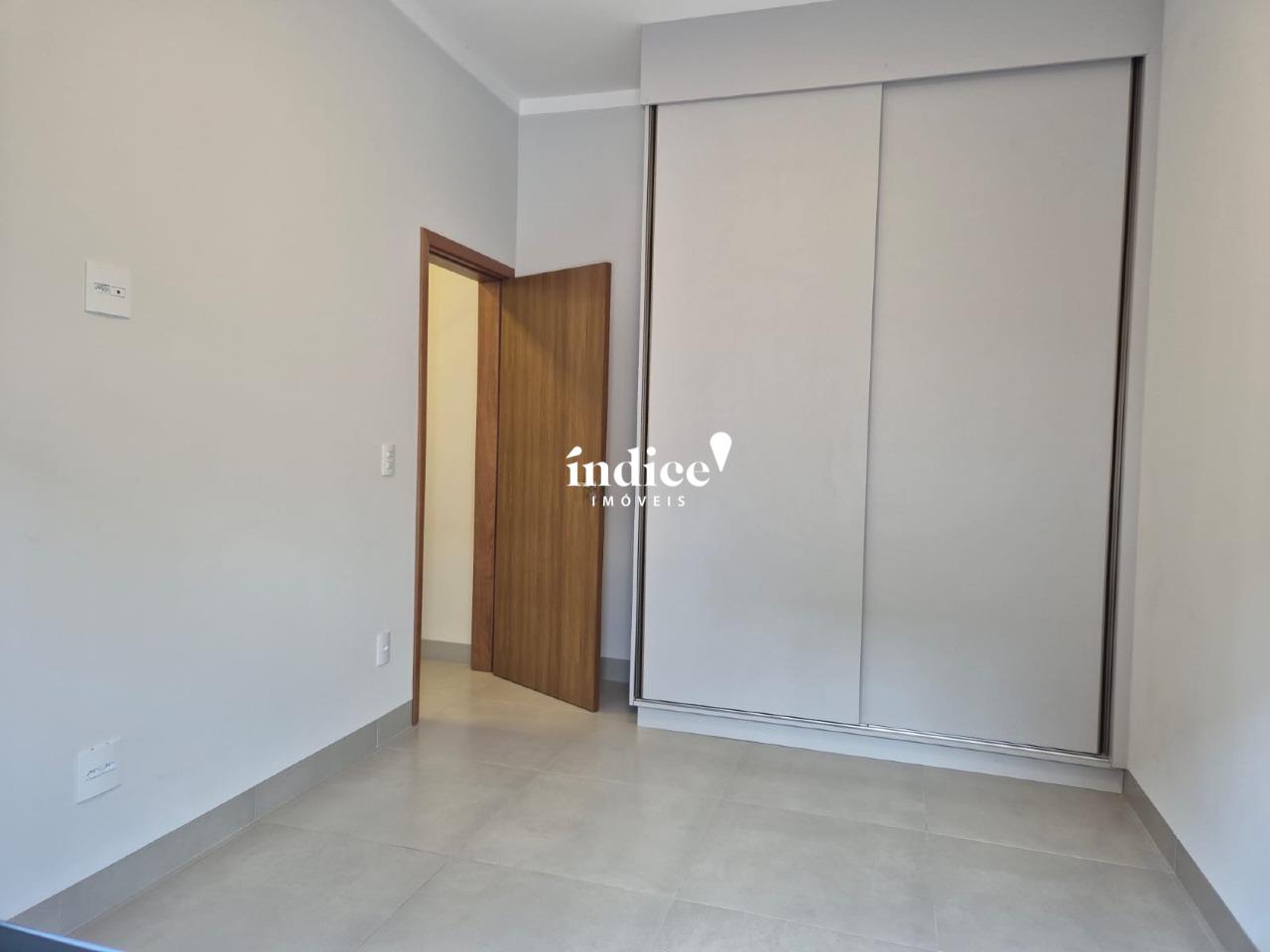 Casas Condomínio para à venda no Terras de San Pedro na cidade de Ribeirão Preto: 