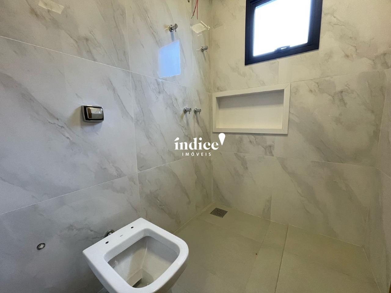 Casas Condomínio para à venda no Terras de San Pedro na cidade de Ribeirão Preto: 