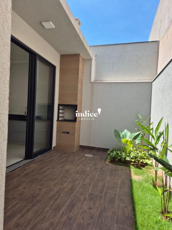 Casas Condomínio para à venda no Terras de San Pedro na cidade de Ribeirão Preto: 