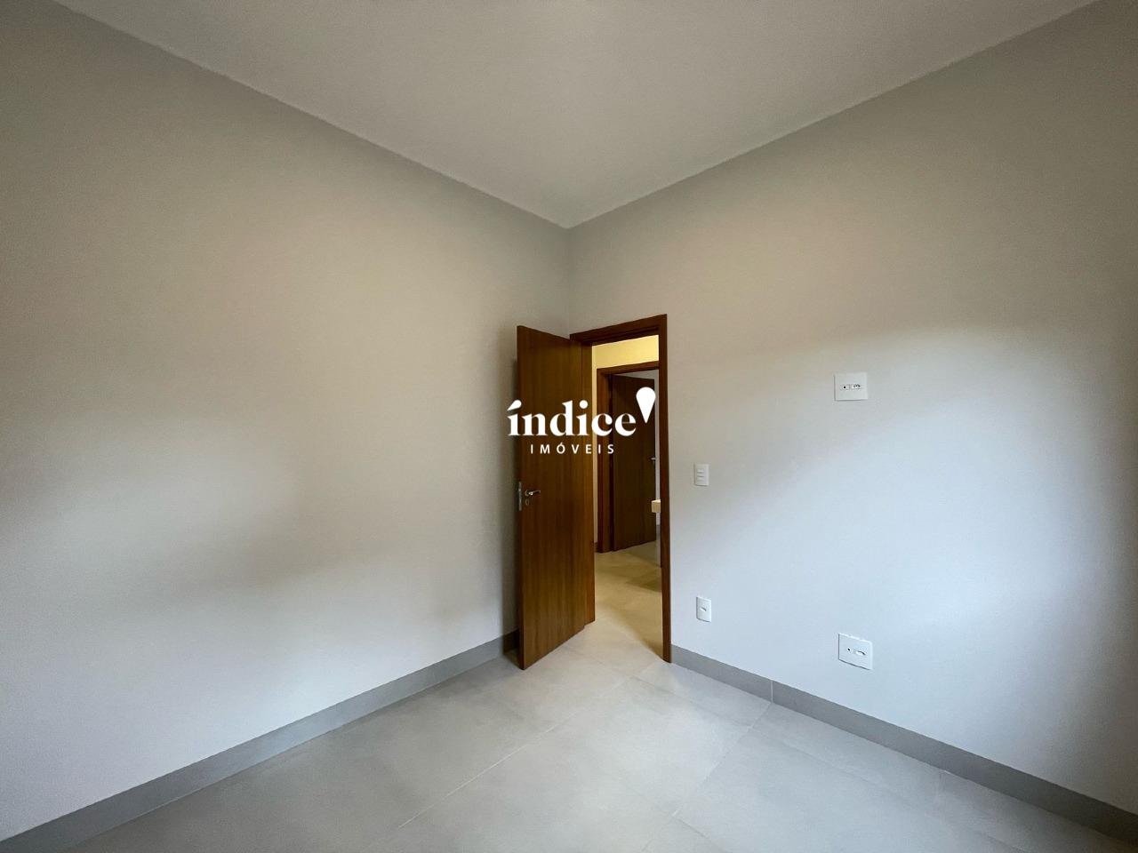 Casas Condomínio para à venda no Terras de San Pedro na cidade de Ribeirão Preto: 