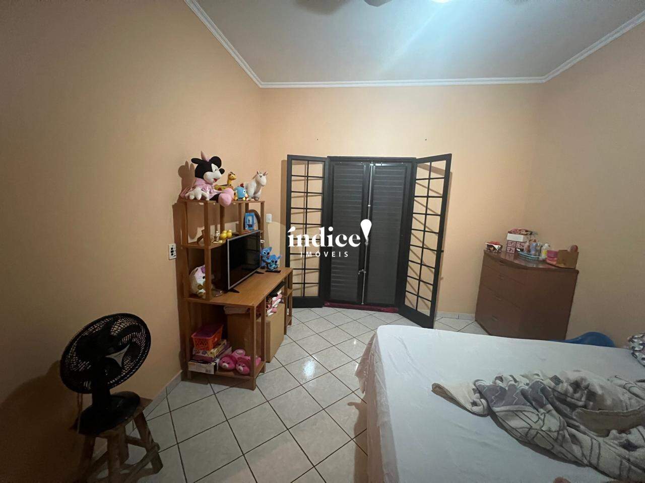 Chácaras para à venda no Recreio das Acácias na cidade de Ribeirão Preto: 