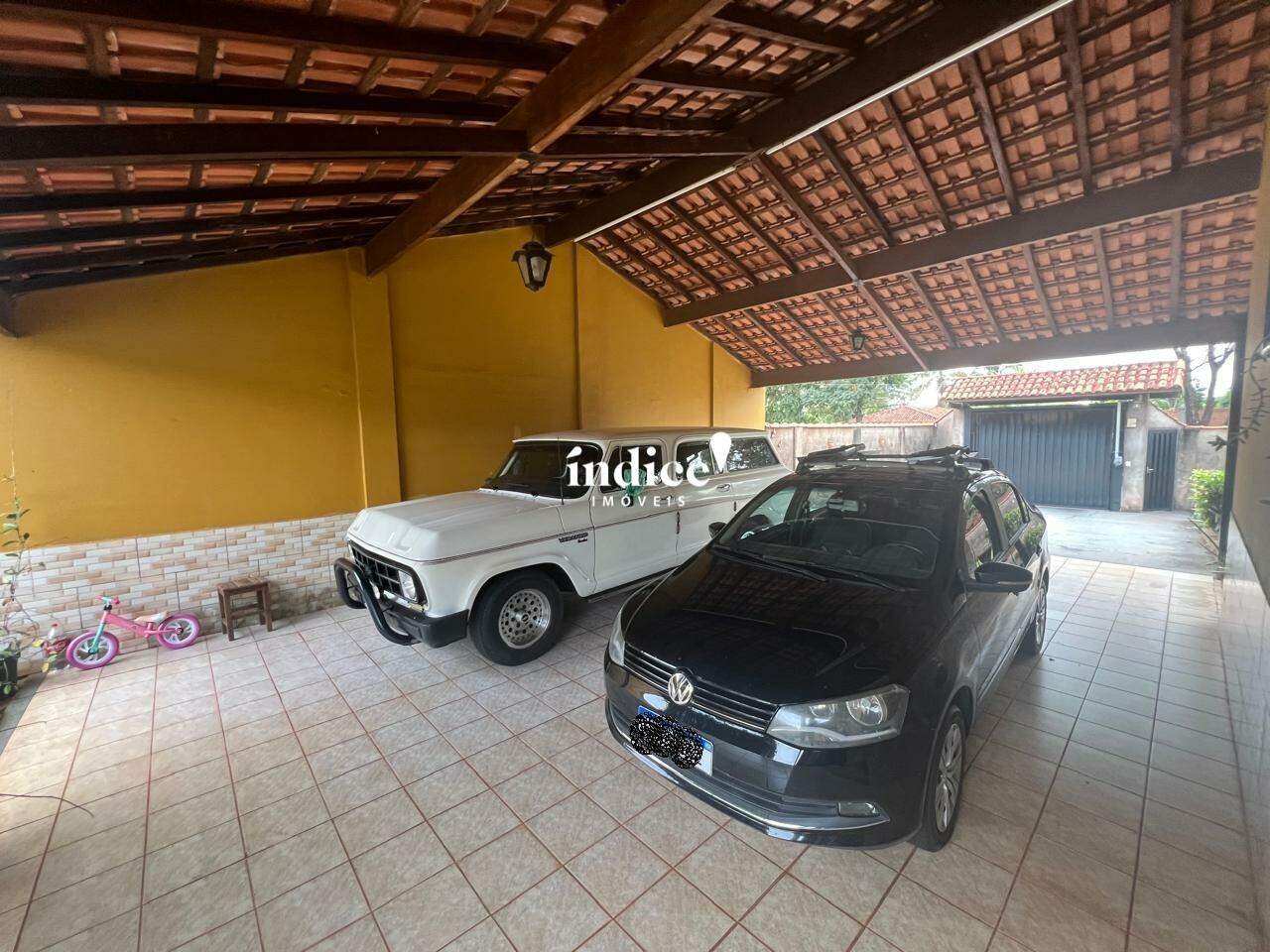 Chácaras para à venda no Recreio das Acácias na cidade de Ribeirão Preto: 