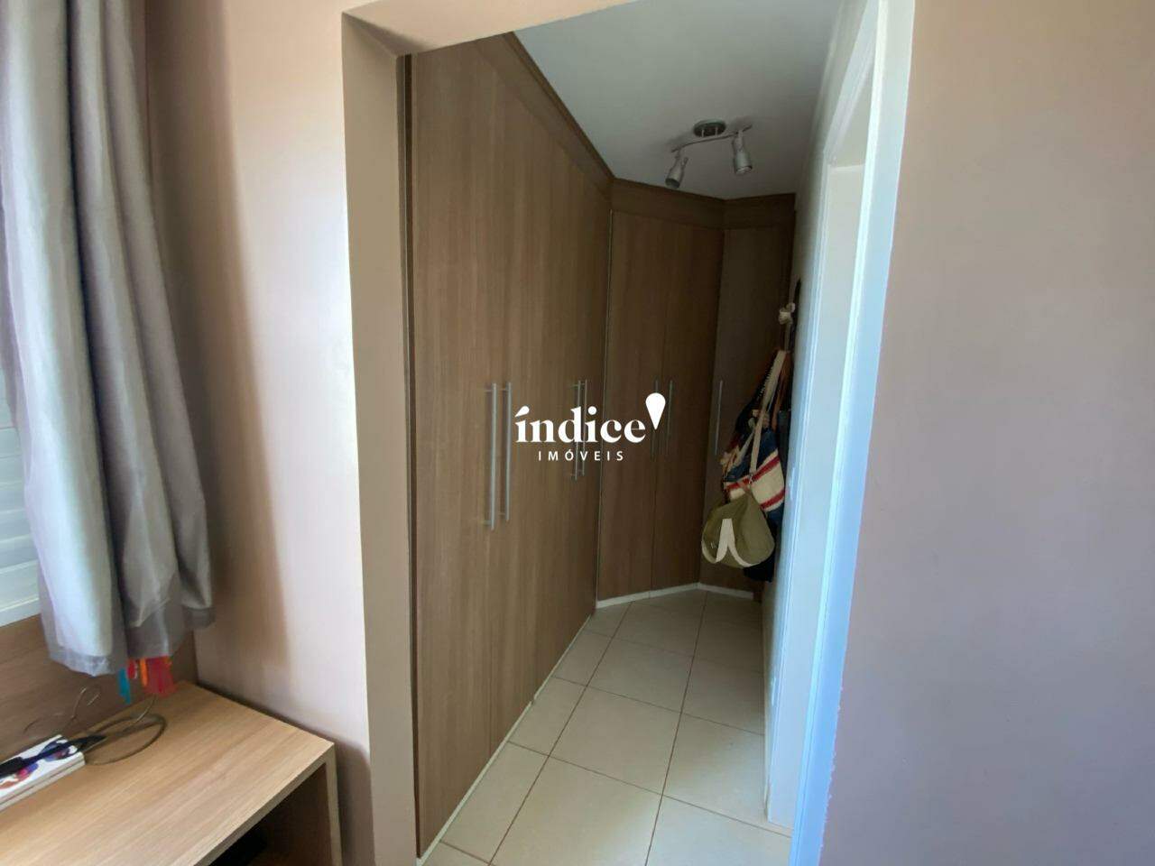 Casas Condomínio para à venda no Jardim Botânico na cidade de Ribeirão Preto: 