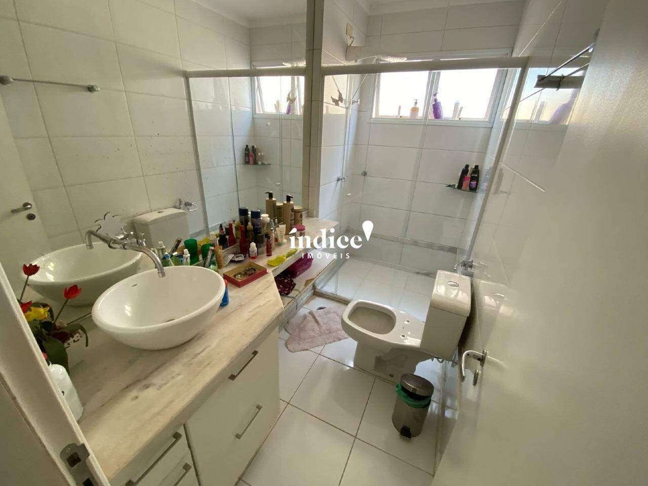Casas Condomínio para à venda no Jardim Botânico na cidade de Ribeirão Preto: 