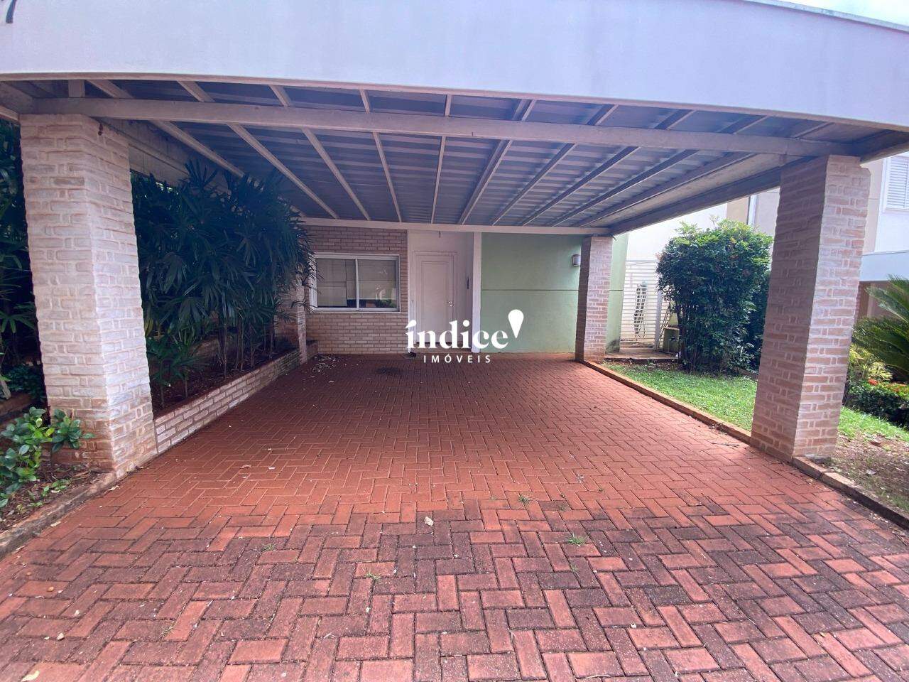Casas Condomínio para à venda no Jardim Botânico na cidade de Ribeirão Preto: 