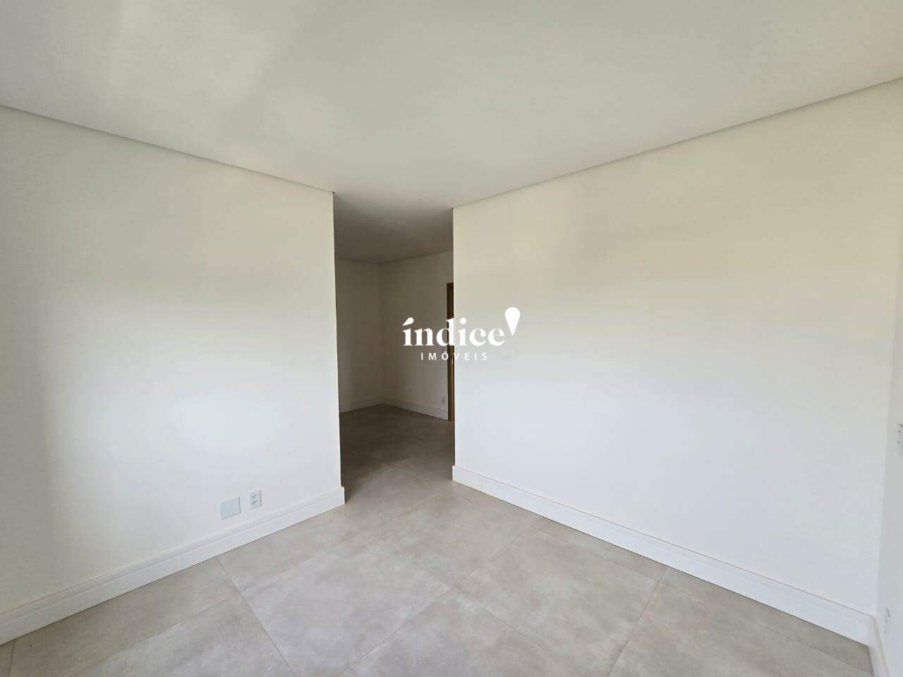 Apartamento para à venda no Jardim Olhos D`Água na cidade de Ribeirão Preto: 