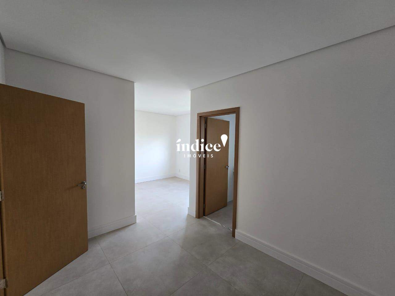 Apartamento para à venda no Jardim Olhos D`Água na cidade de Ribeirão Preto: 