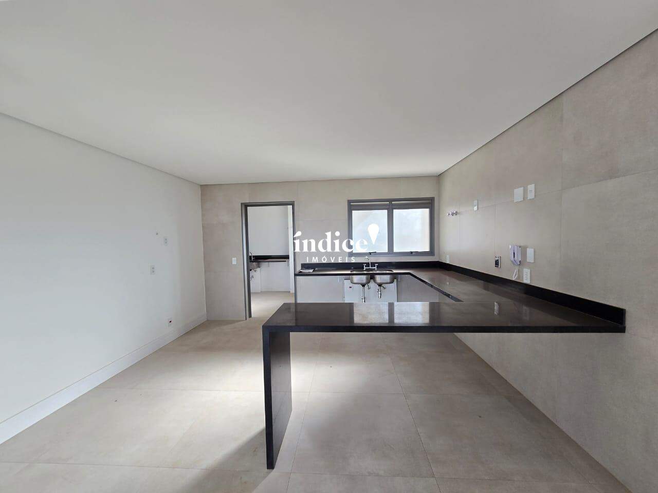 Apartamento para à venda no Jardim Olhos D`Água na cidade de Ribeirão Preto: 