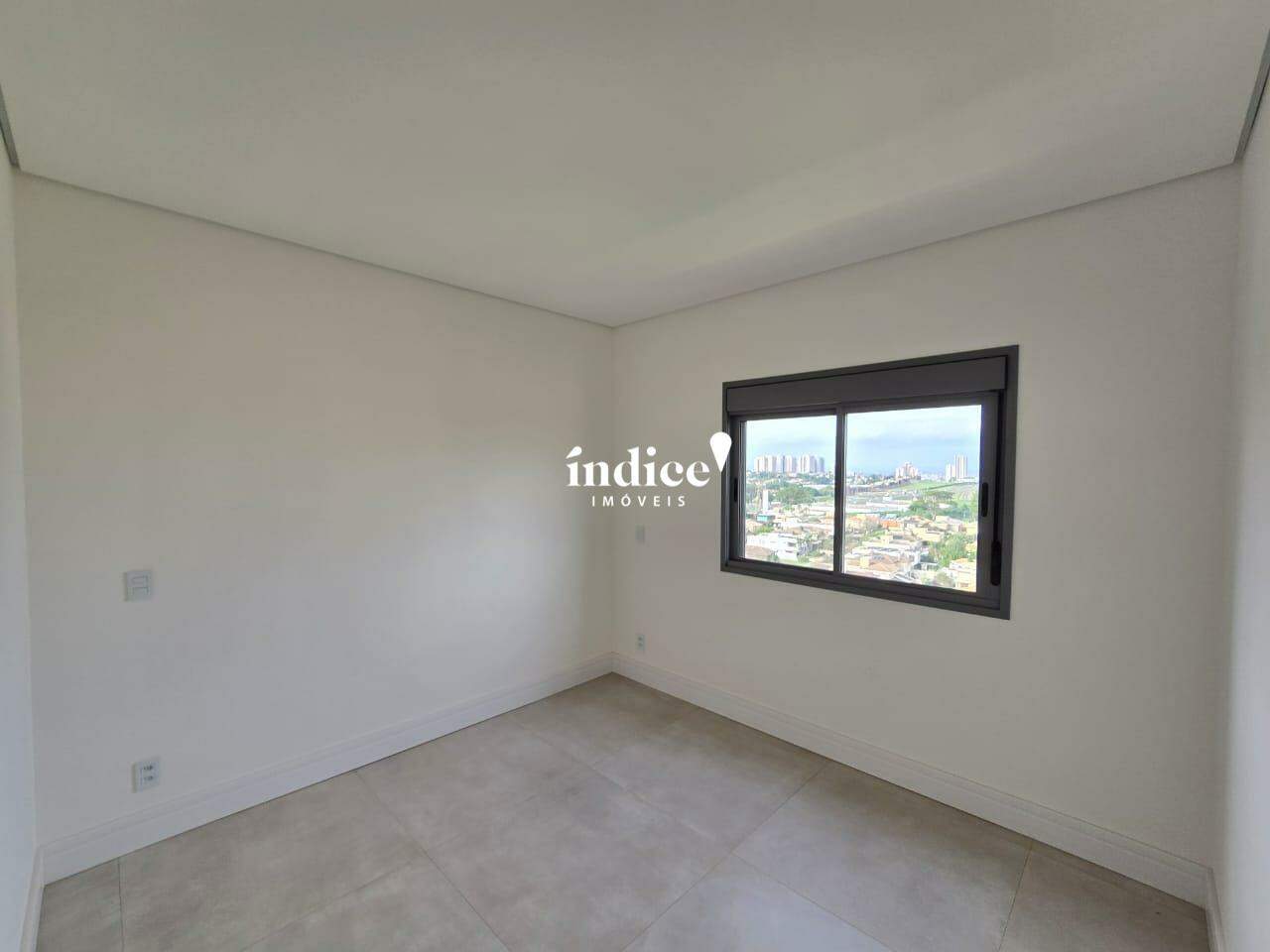 Apartamento para à venda no Jardim Olhos D`Água na cidade de Ribeirão Preto: 