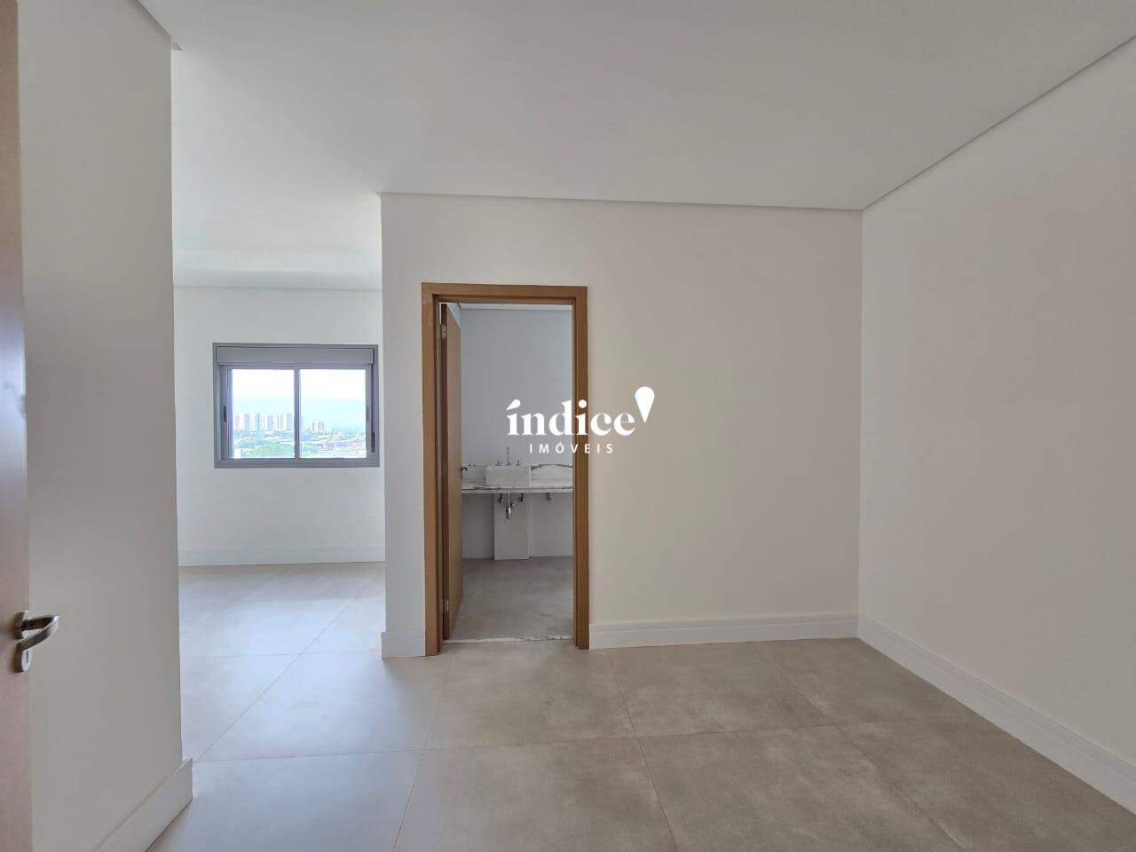 Apartamento para à venda no Jardim Olhos D`Água na cidade de Ribeirão Preto: 