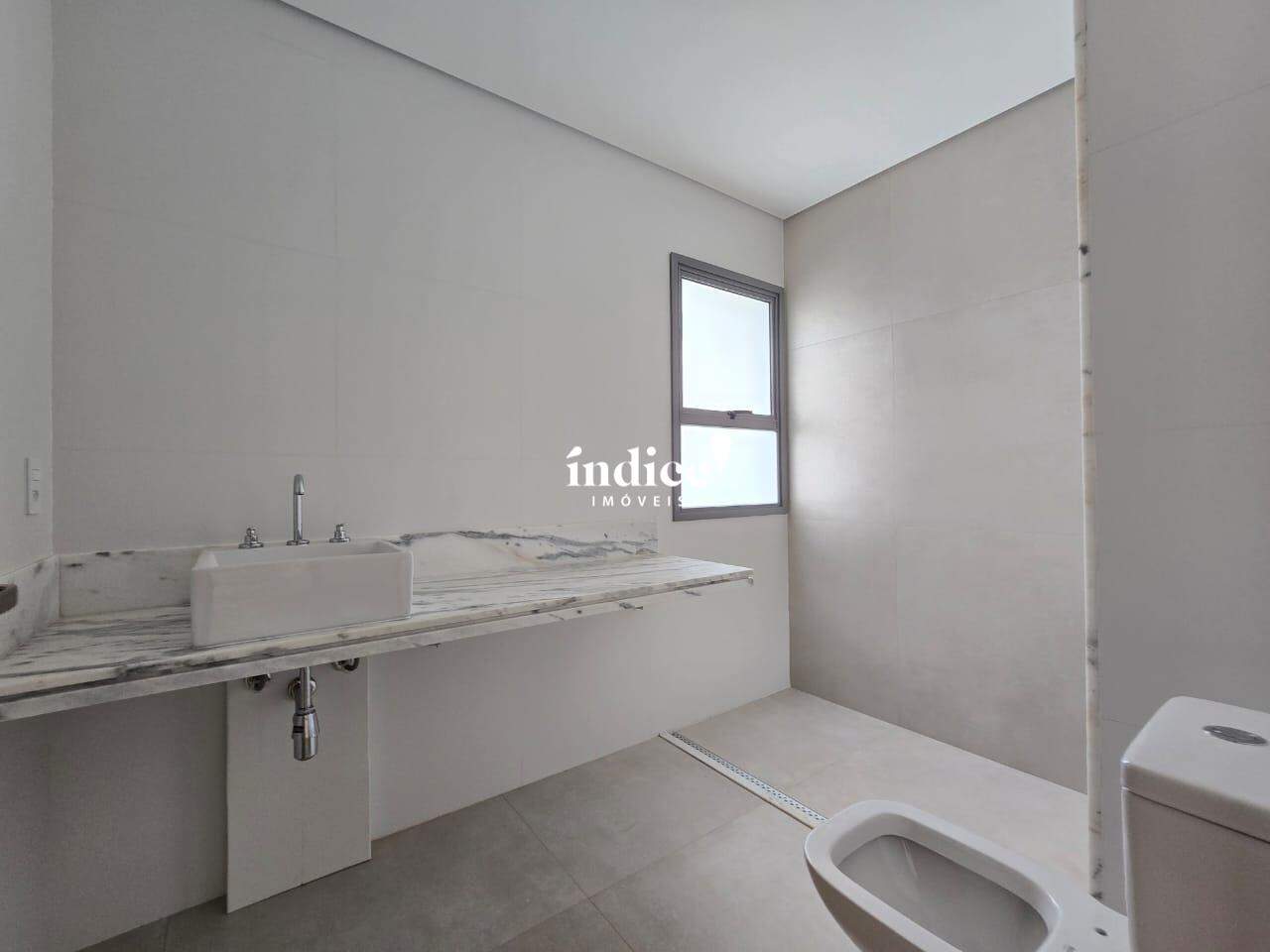 Apartamento para à venda no Jardim Olhos D`Água na cidade de Ribeirão Preto: 