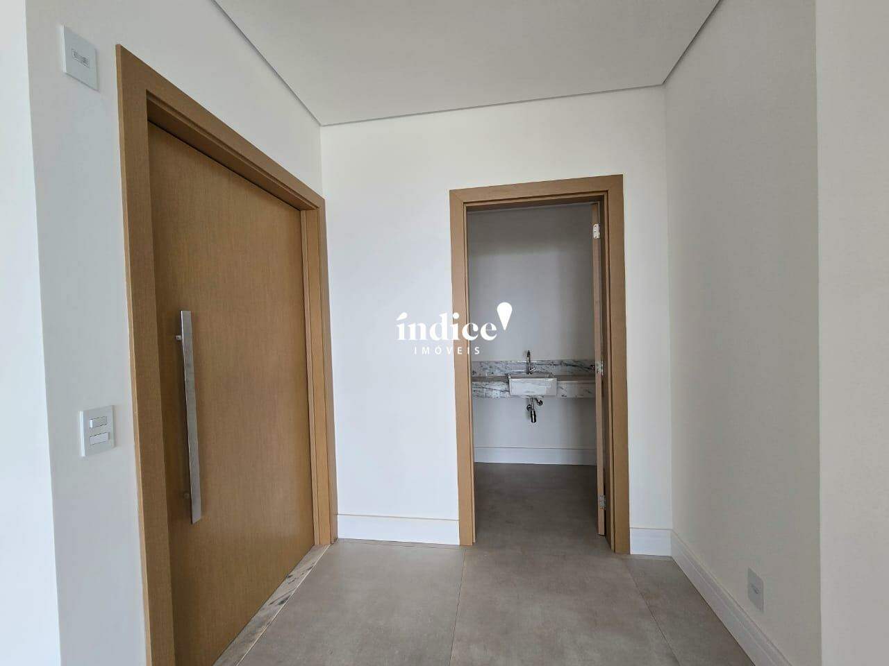 Apartamento para à venda no Jardim Olhos D`Água na cidade de Ribeirão Preto: 