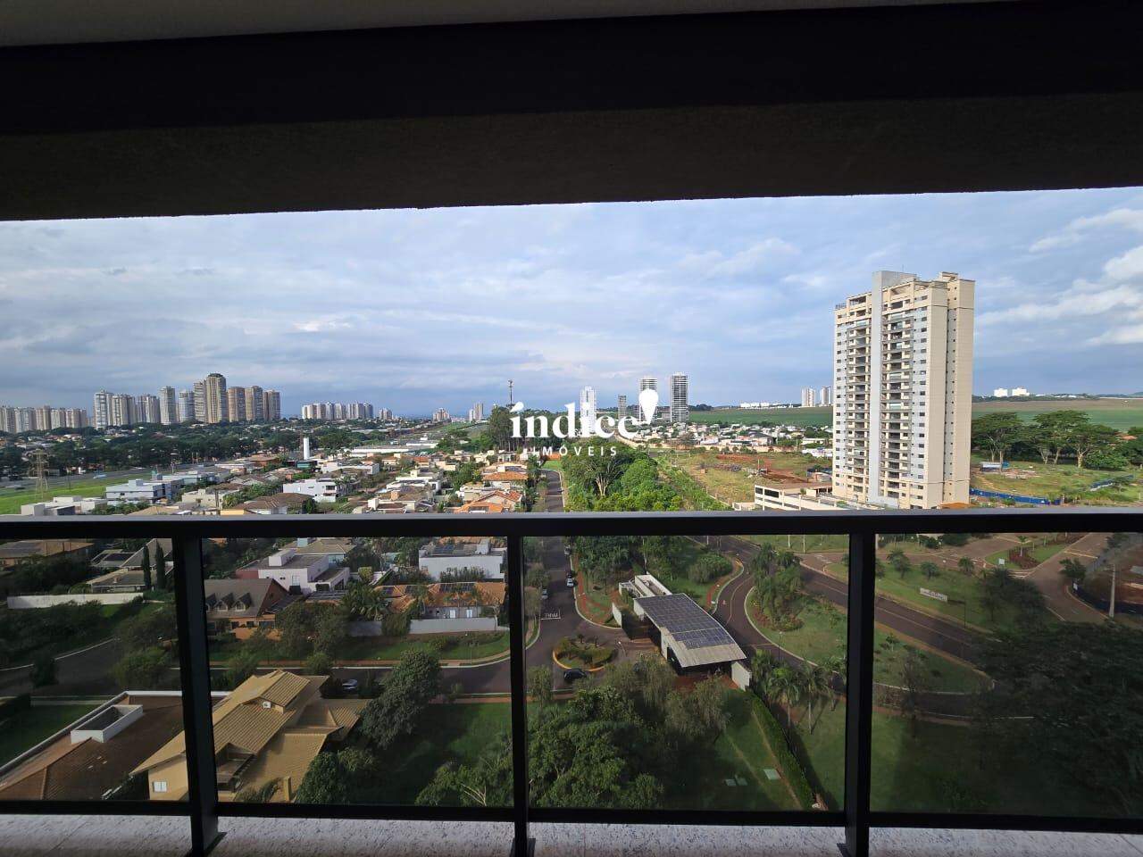 Apartamento para à venda no Jardim Olhos D`Água na cidade de Ribeirão Preto: 