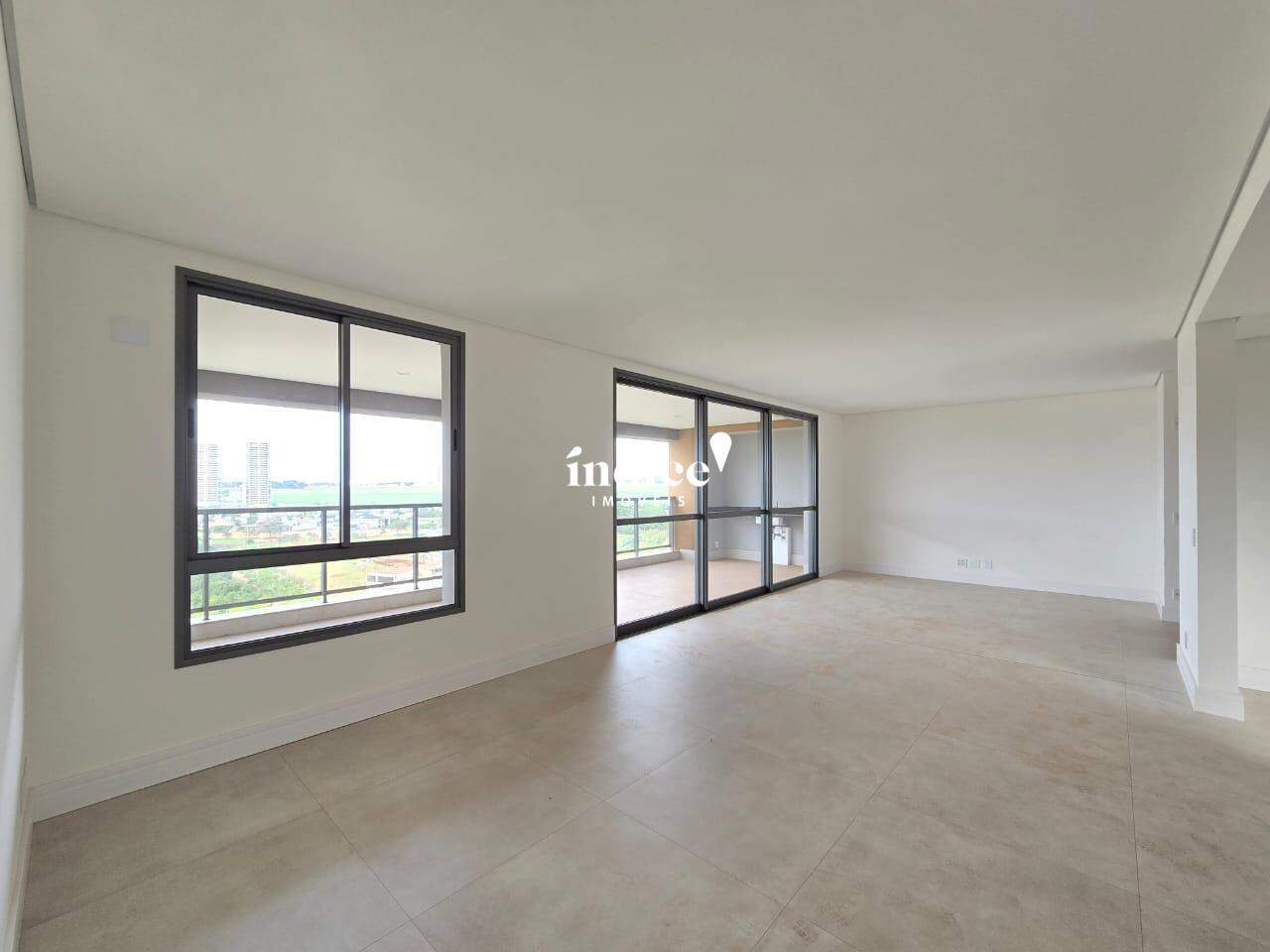 Apartamento para à venda no Jardim Olhos D`Água na cidade de Ribeirão Preto: 