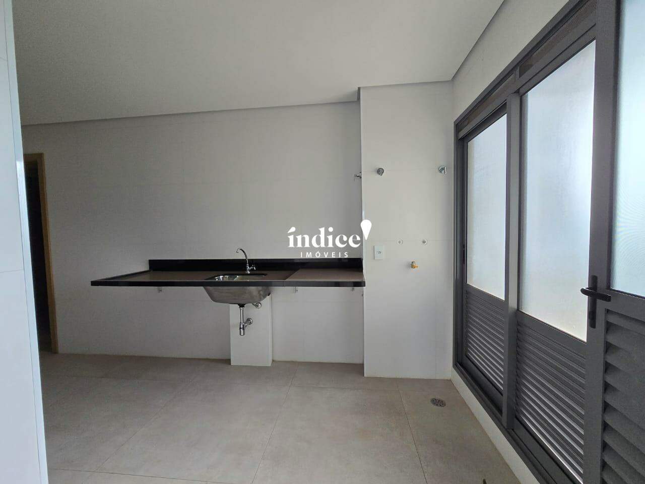 Apartamento para à venda no Jardim Olhos D`Água na cidade de Ribeirão Preto: 