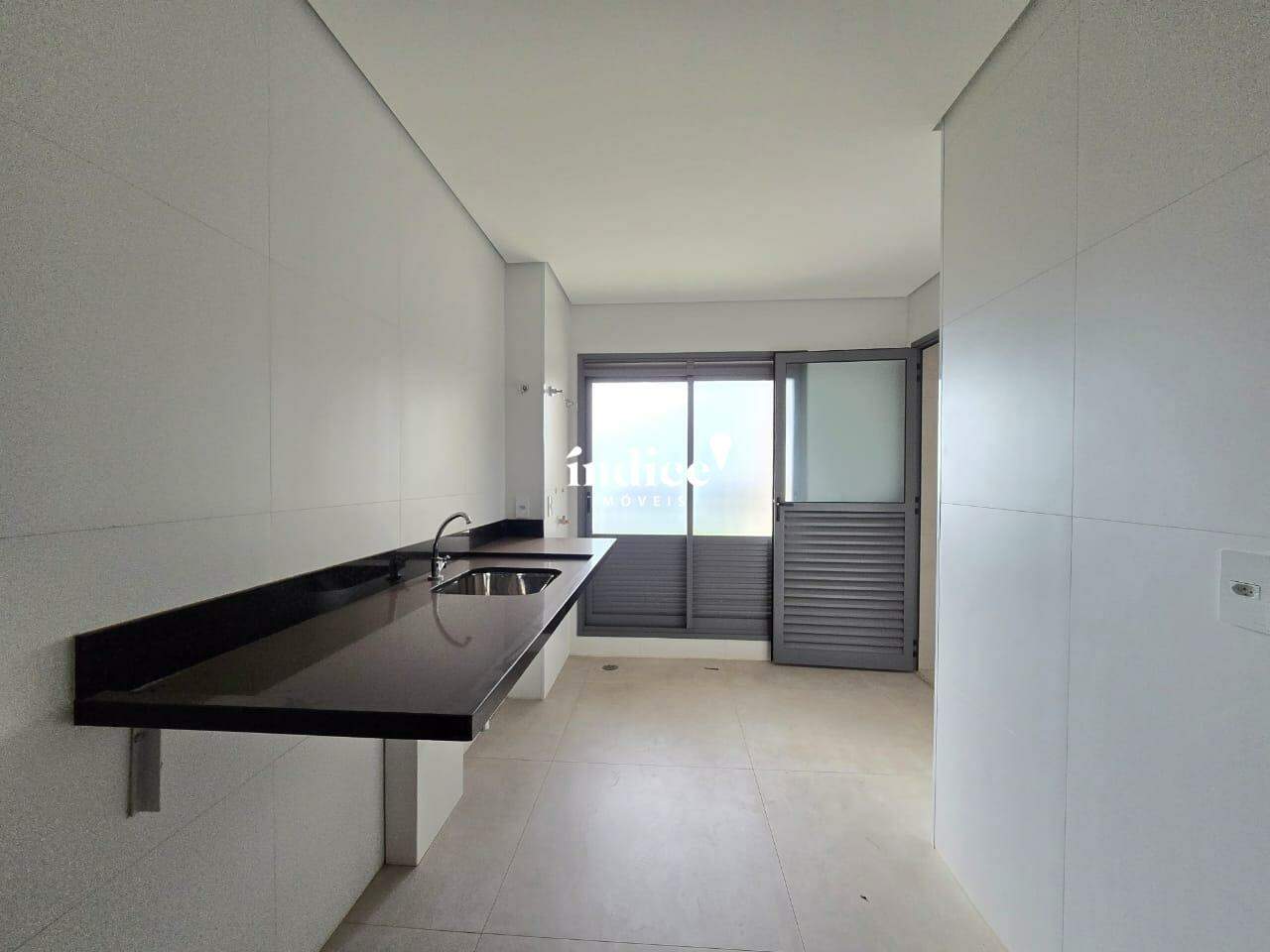 Apartamento para à venda no Jardim Olhos D`Água na cidade de Ribeirão Preto: 