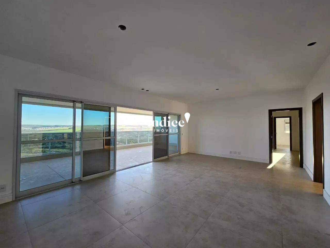 Apartamento para à venda no Jardim Ilhas do Sul na cidade de Ribeirão Preto: 