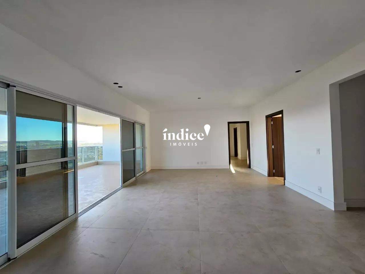 Apartamento para à venda no Jardim Ilhas do Sul na cidade de Ribeirão Preto: 