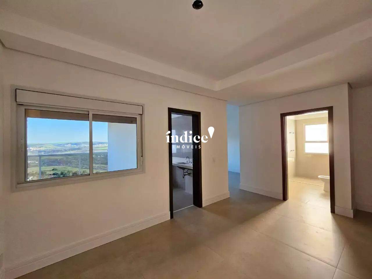 Apartamento para à venda no Jardim Ilhas do Sul na cidade de Ribeirão Preto: 