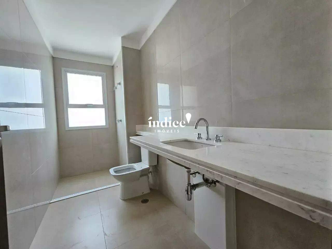 Apartamento para à venda no Jardim Ilhas do Sul na cidade de Ribeirão Preto: 