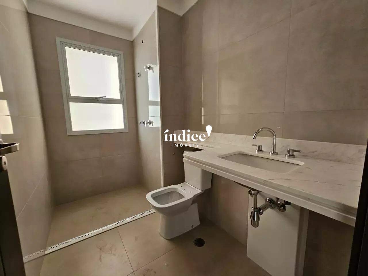 Apartamento para à venda no Jardim Ilhas do Sul na cidade de Ribeirão Preto: 