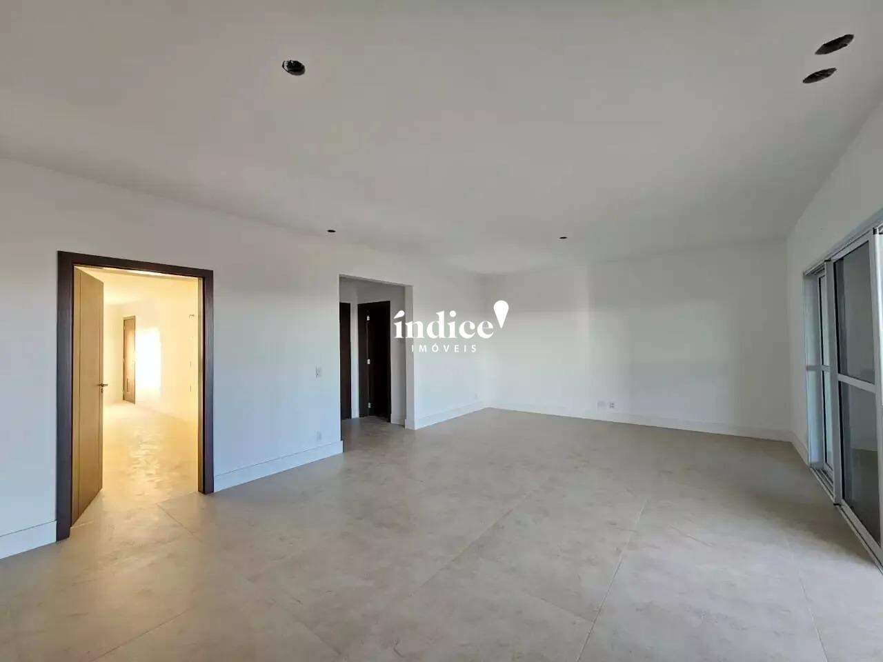 Apartamento para à venda no Jardim Ilhas do Sul na cidade de Ribeirão Preto: 