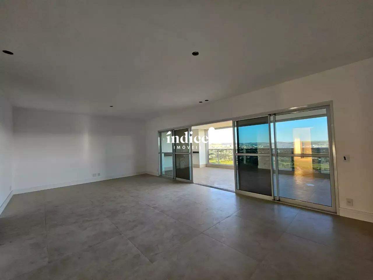 Apartamento para à venda no Jardim Ilhas do Sul na cidade de Ribeirão Preto: 