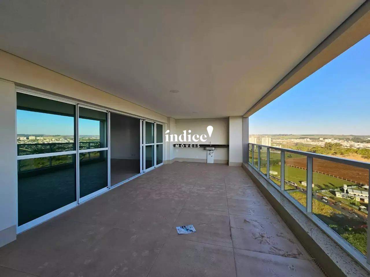 Apartamento para à venda no Jardim Ilhas do Sul na cidade de Ribeirão Preto: 