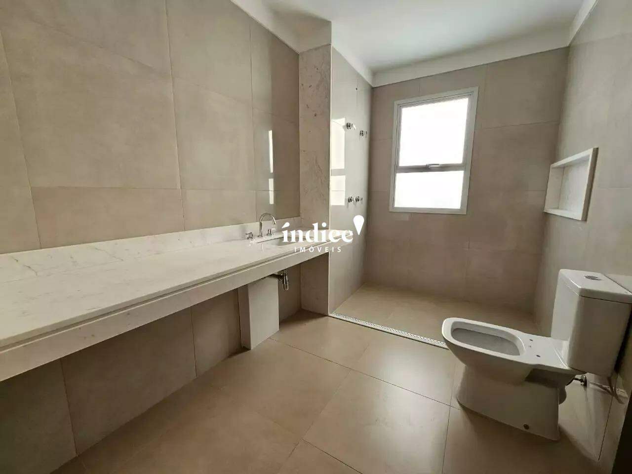 Apartamento para à venda no Jardim Ilhas do Sul na cidade de Ribeirão Preto: 