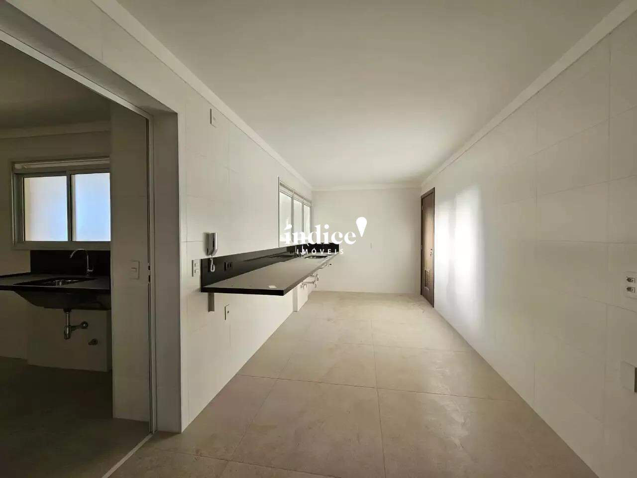 Apartamento para à venda no Jardim Ilhas do Sul na cidade de Ribeirão Preto: 