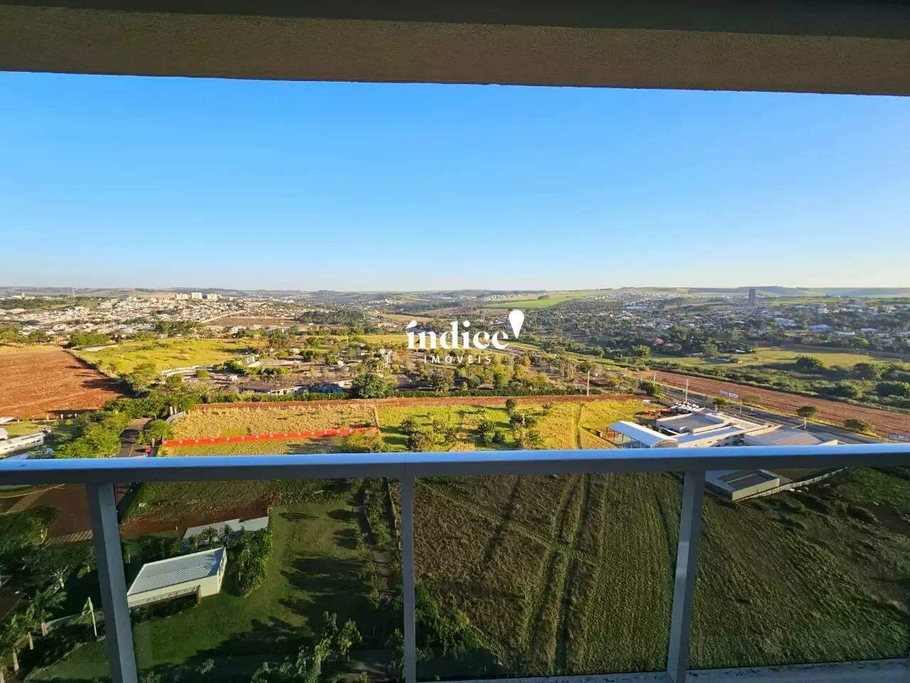 Apartamento para à venda no Jardim Ilhas do Sul na cidade de Ribeirão Preto: 