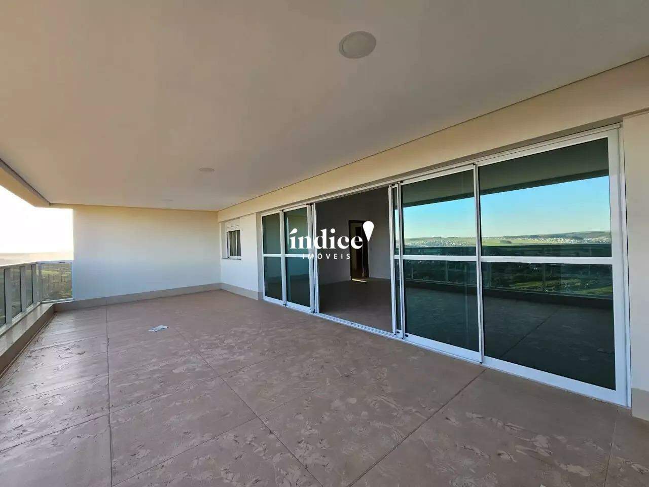 Apartamento para à venda no Jardim Ilhas do Sul na cidade de Ribeirão Preto: 